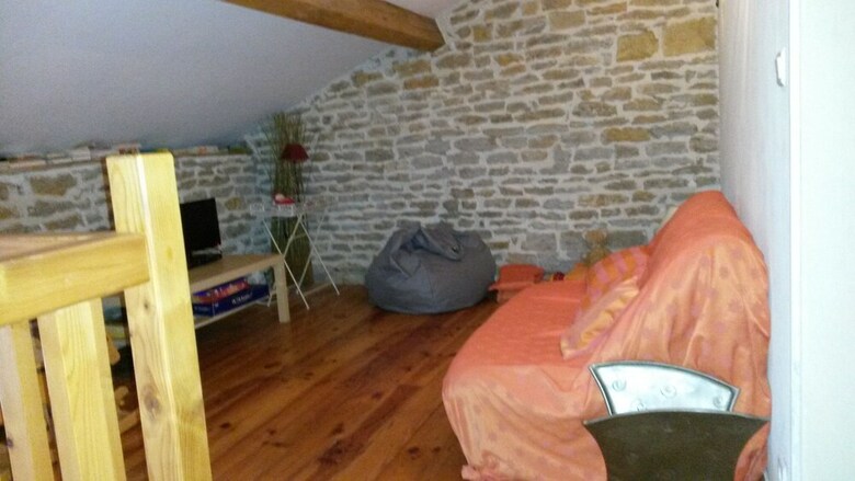 Gite La Malterre