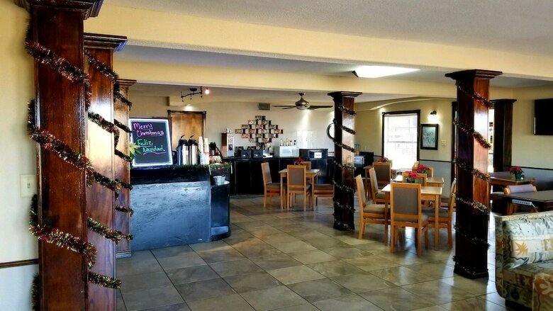 Motel Sweetwater Inn