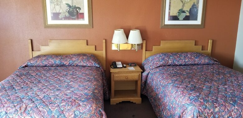 Motel Sweetwater Inn