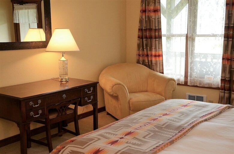 Hotel Twisp Terrace Lodge