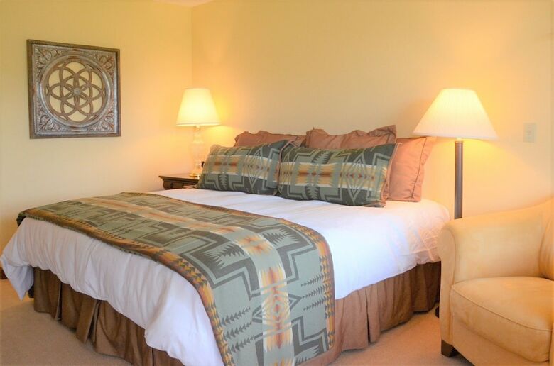Hotel Twisp Terrace Lodge
