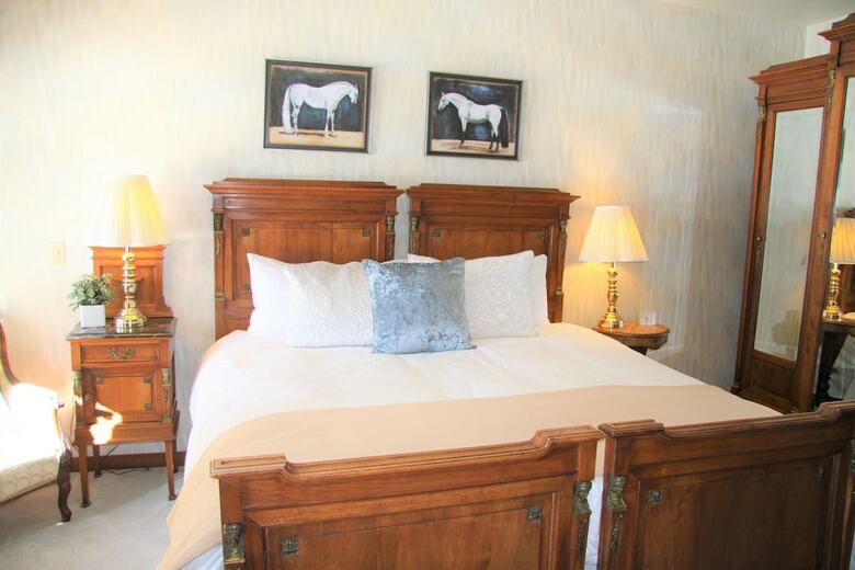 Hotel Twisp Terrace Lodge