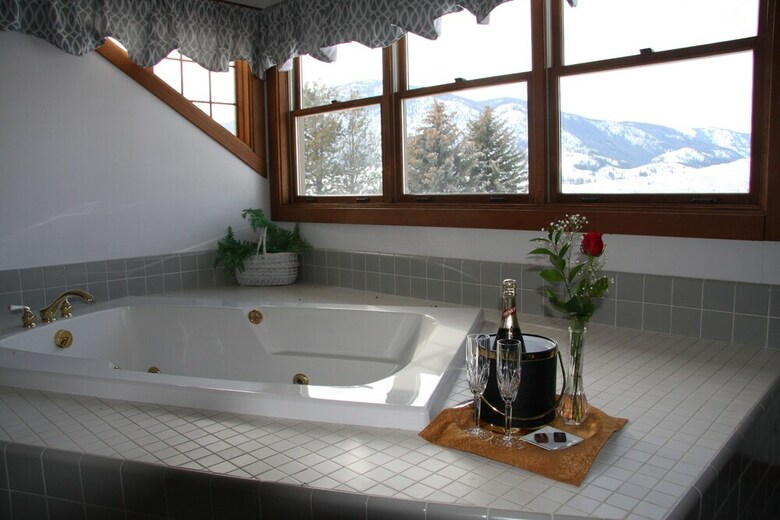Hotel Twisp Terrace Lodge