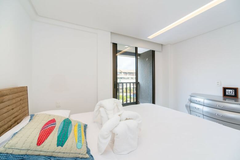 Aparthotel Mlw301c Penthause Muro Alto 3 Bedrooms