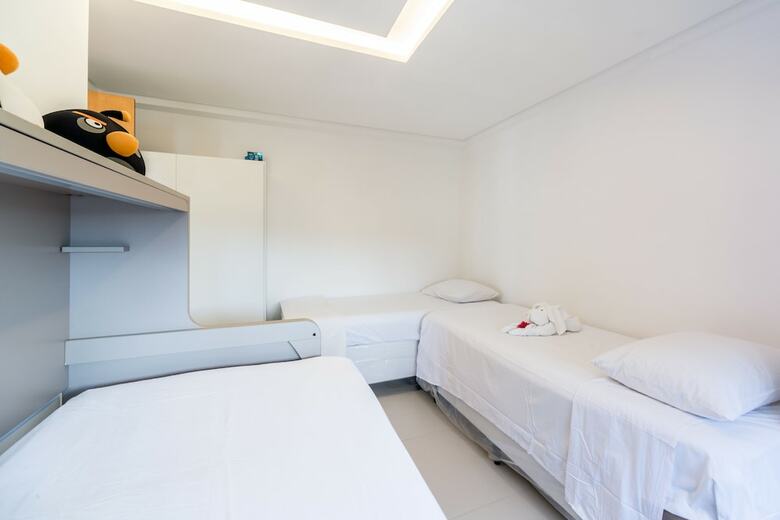 Aparthotel Mlw301c Penthause Muro Alto 3 Bedrooms