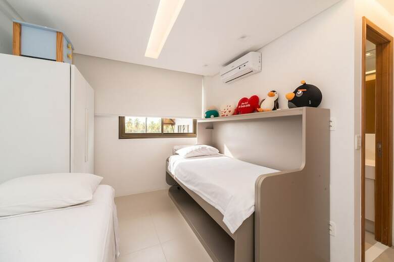 Aparthotel Mlw301c Penthause Muro Alto 3 Bedrooms