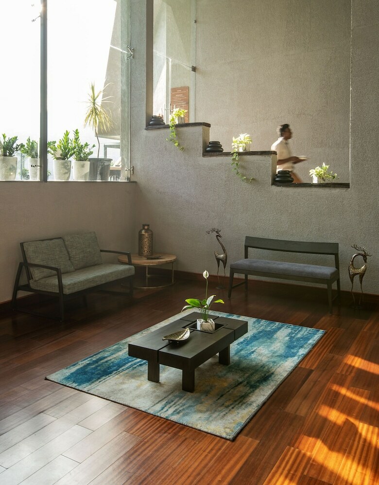 Apartamento Samroha Resort