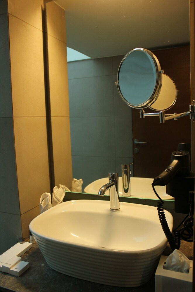 Apartamento Samroha Resort