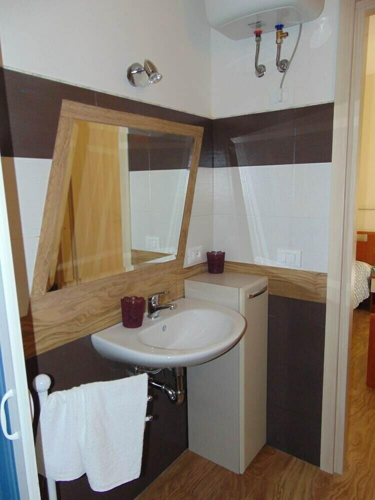 Apartamento Casa Castello