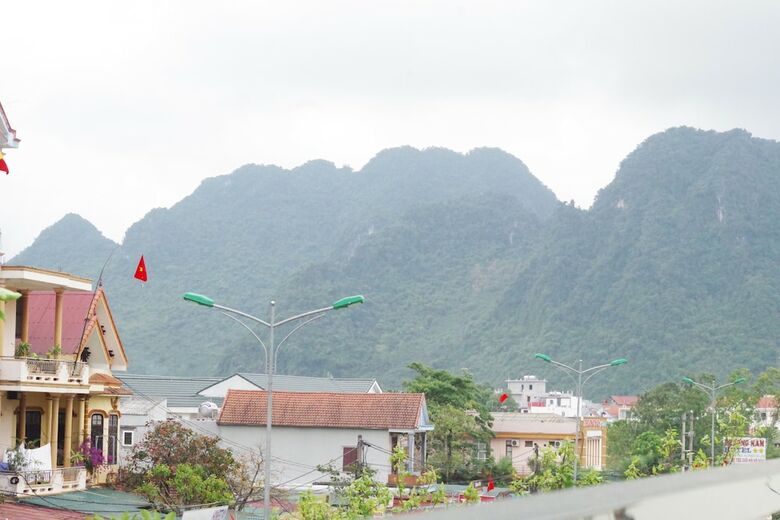 Hotel Golden Forest Homestay