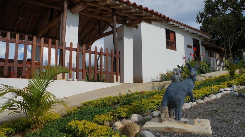 Timbarra Cottage
