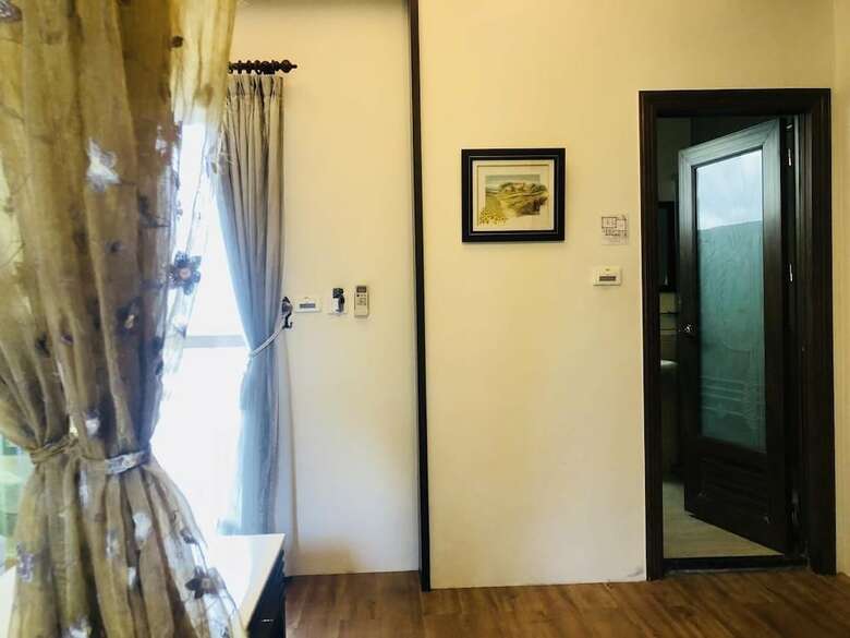 Bed & Breakfast Corner Love Homestay