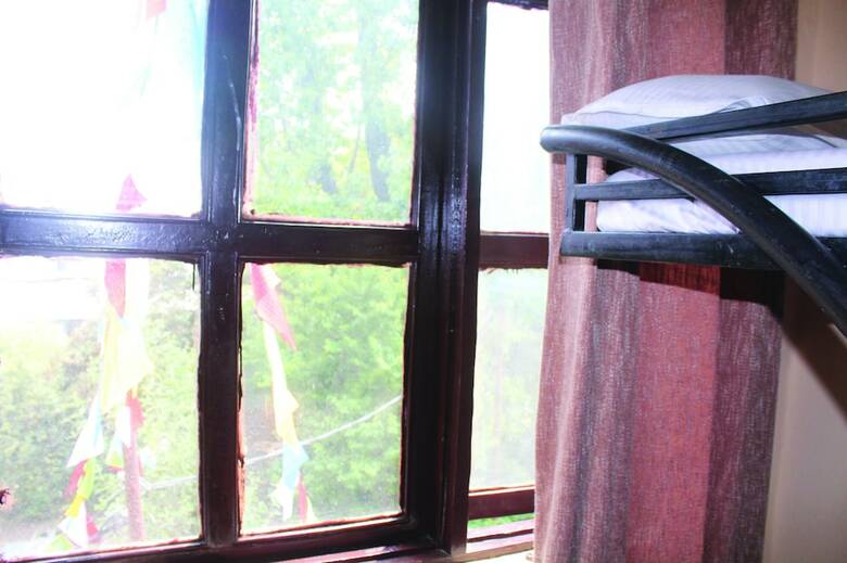 Hostal Rest Up Kathmandu Hostel