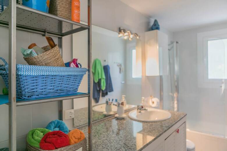 Apartamento D. Sa Riera