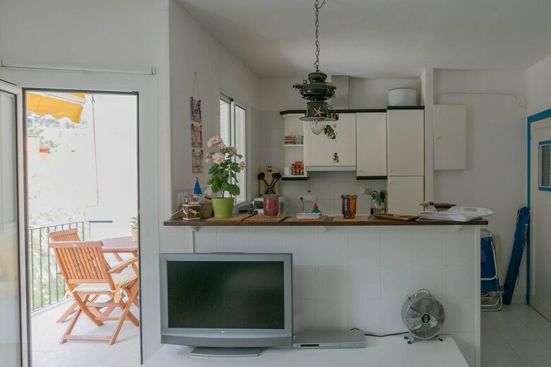 Apartamento D. Sa Riera