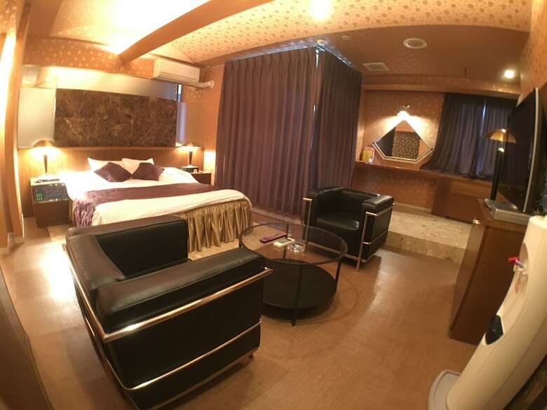 Hotel Orchidee - Adult Only