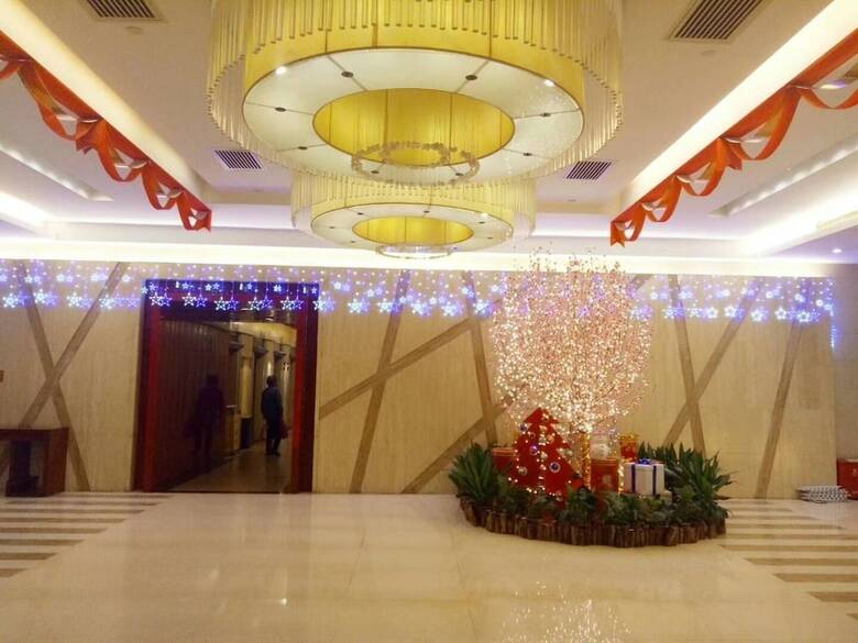 Shenzhen Sichuan Hotel