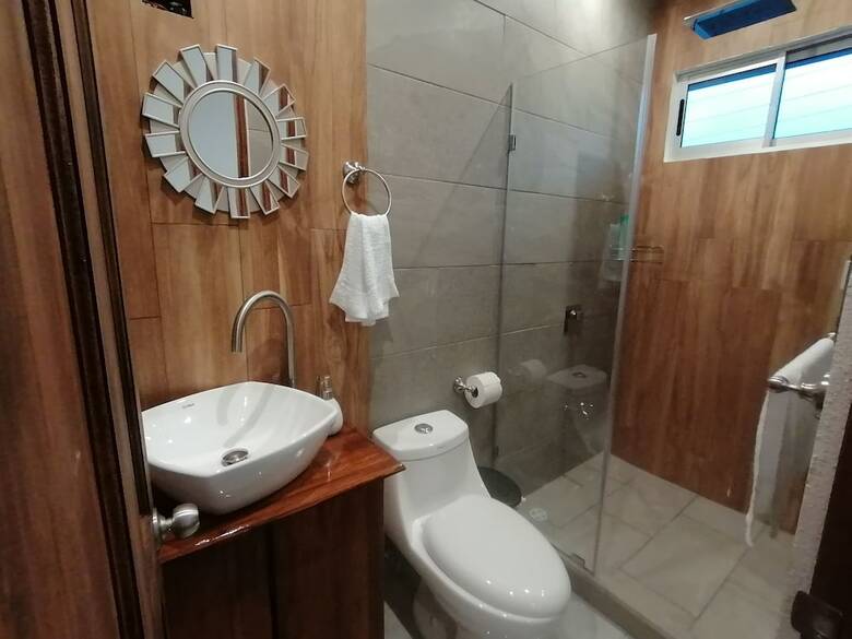 Hotel Casa Jardin Del Mango