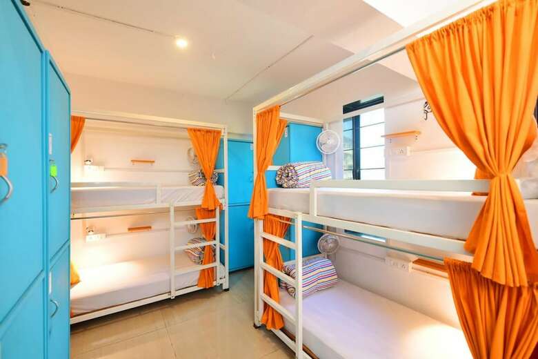 Hostal Gostops Mumbai