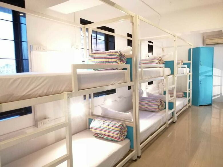 Hostal Gostops Mumbai