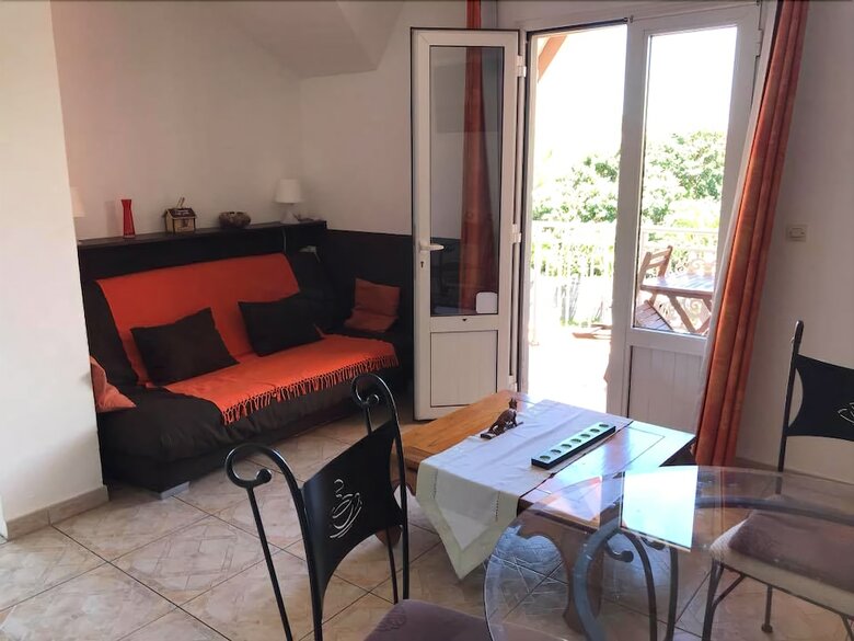 Hotel Le Repos D'or