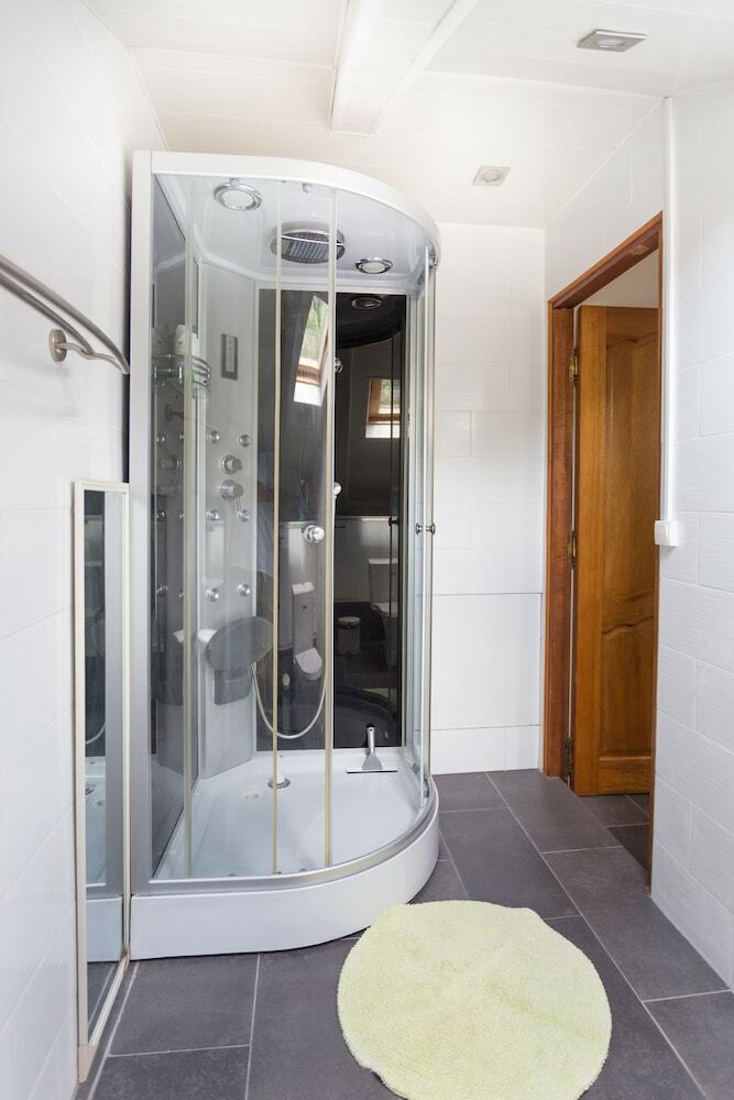 Hotel Le Repos D'or