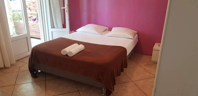 Hotel Le Repos D'or