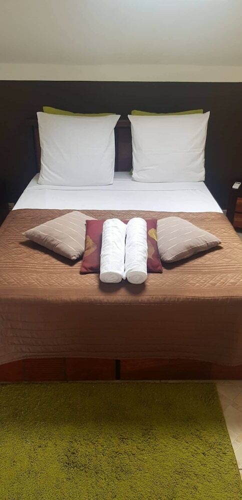 Hotel Le Repos D'or