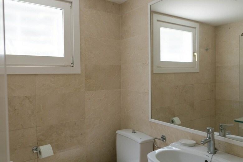 Apartamentos Sa Nau Jp