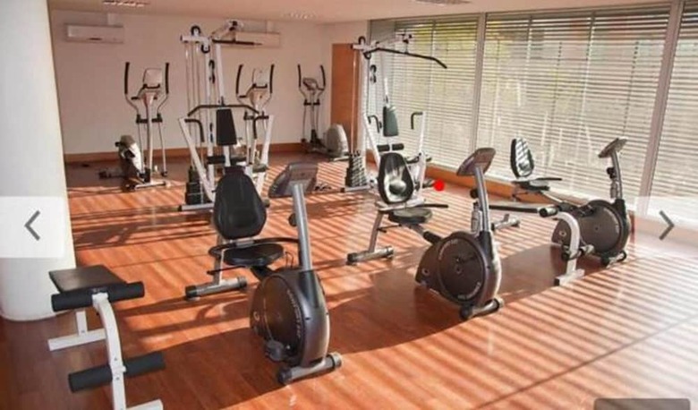 Apartamentos Primus Spa