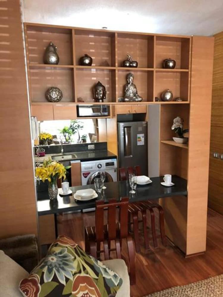 Apartamentos Primus Spa