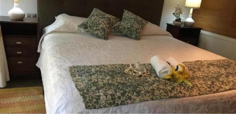 Apartamentos Primus Spa