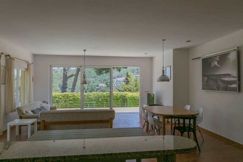 Villa Iris Y Bastien