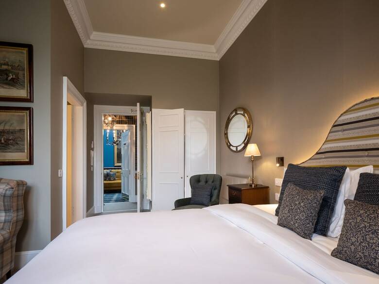 Schloss Roxburghe Hotel & Golf Course