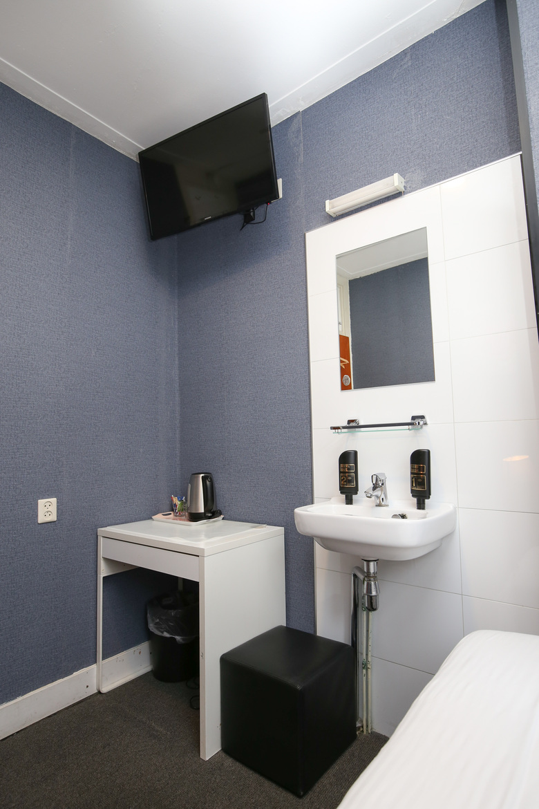 Flipper Hotel Amsterdam