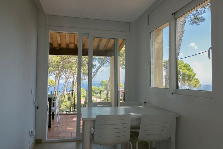 Apartamentos Sa Punta Negra