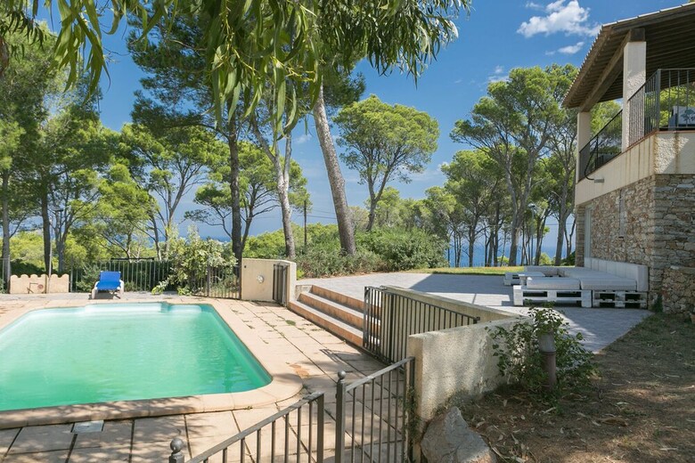 Apartamentos Sa Punta Negra