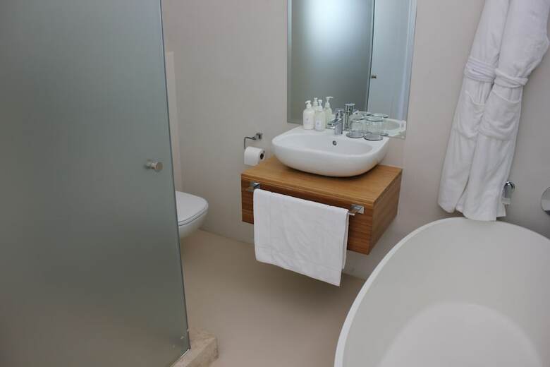 Grande Kloof Boutique Hotel