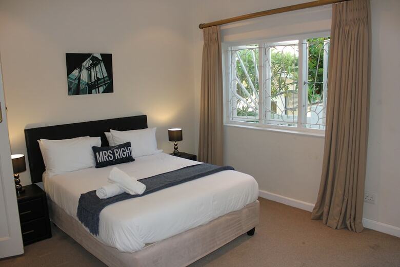 Grande Kloof Boutique Hotel