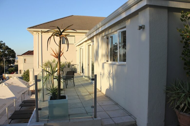 Grande Kloof Boutique Hotel
