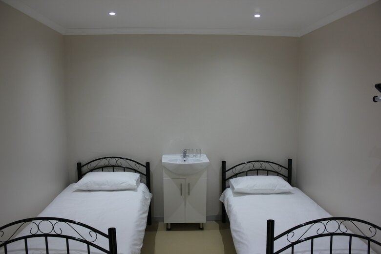 Grande Kloof Boutique Hotel