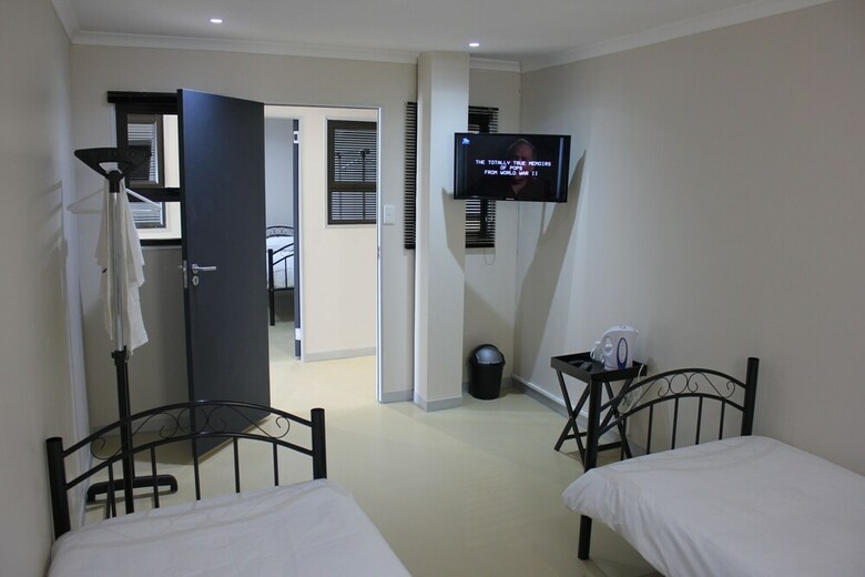 Grande Kloof Boutique Hotel