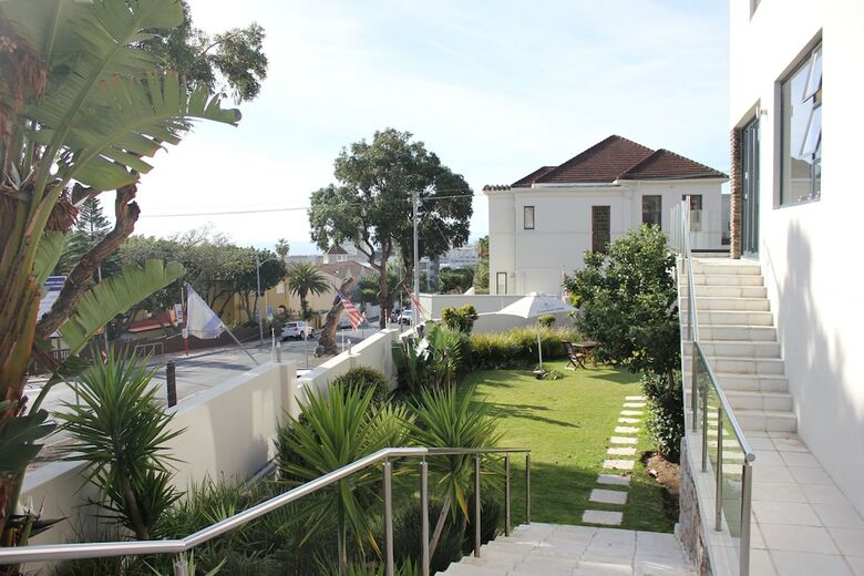 Grande Kloof Boutique Hotel