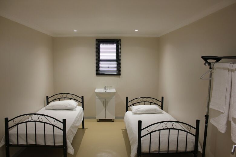 Grande Kloof Boutique Hotel
