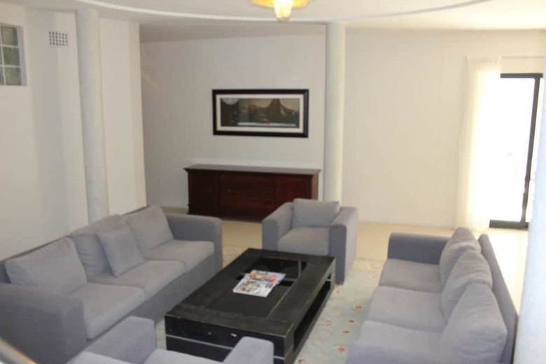 Grande Kloof Boutique Hotel
