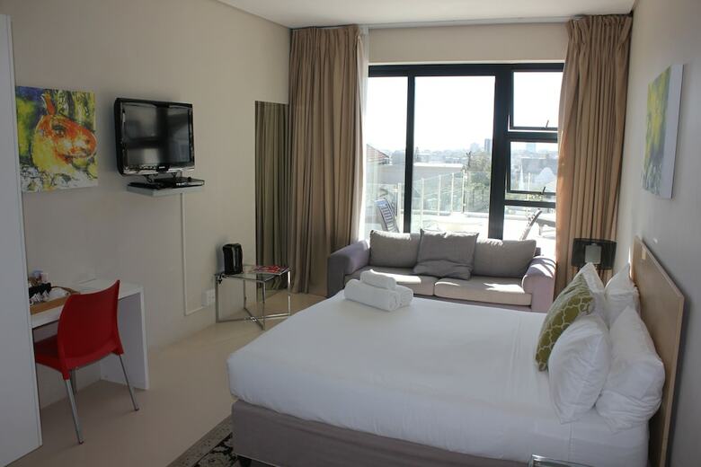Grande Kloof Boutique Hotel