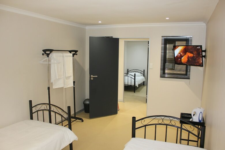Grande Kloof Boutique Hotel