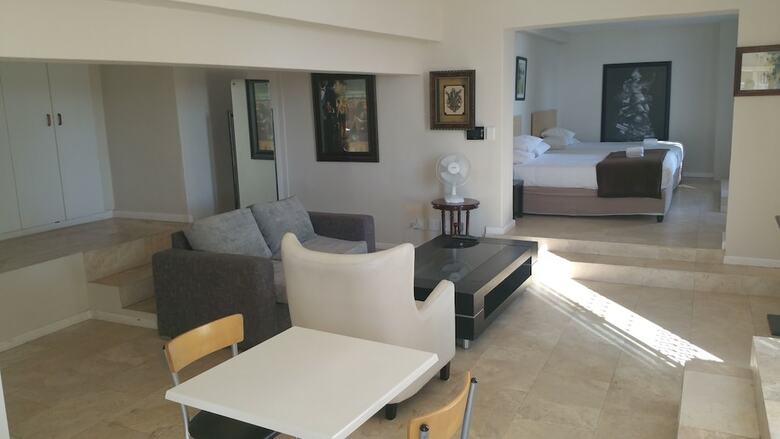 Grande Kloof Boutique Hotel