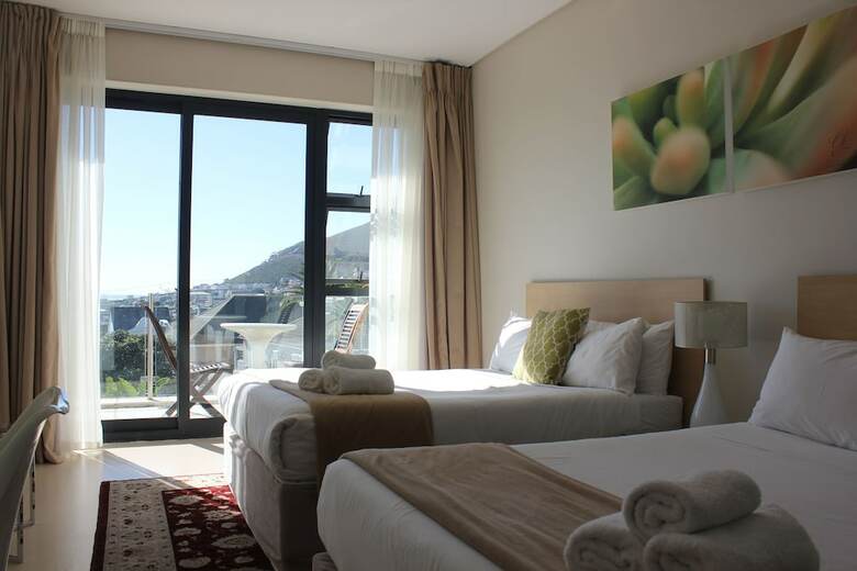 Grande Kloof Boutique Hotel