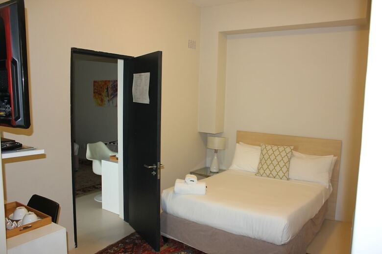 Grande Kloof Boutique Hotel
